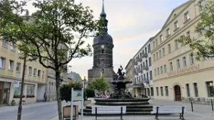 Fasten Wandern in der Sächsischen Schweiz-Bad Schandau